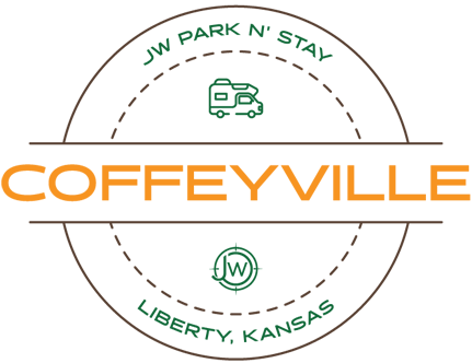 Junction West Coffeyville